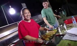 胖胖烧烤被爆料视频,揭秘网红烧烤店背后的真相